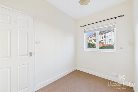 undefined, Brier Street, South Yorkshire S6