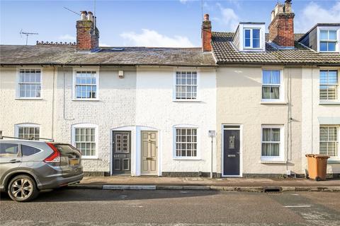 undefined, Middlebridge Street, Romsey, Hampshire, SO51