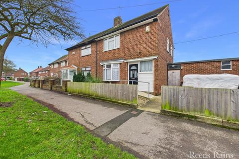 undefined, Wivern Road, East Yorkshire HU9