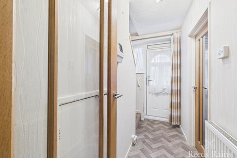 undefined, Wivern Road, East Yorkshire HU9