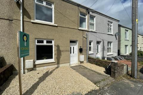 undefined, Coronation Terrace, Ammanford SA18