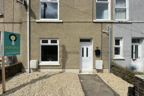 undefined, Coronation Terrace, Ammanford SA18