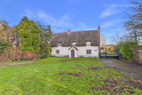 undefined, Dunsbridge Turnpike, Royston SG8