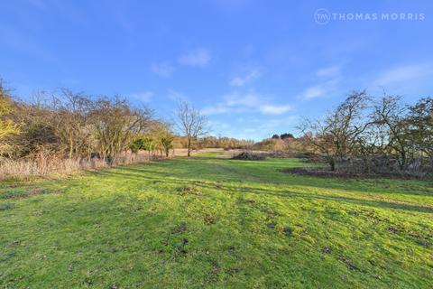 undefined, Dunsbridge Turnpike, Royston SG8