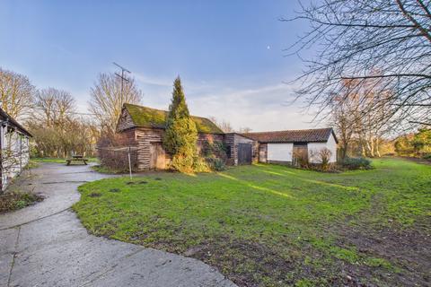 undefined, Dunsbridge Turnpike, Royston SG8