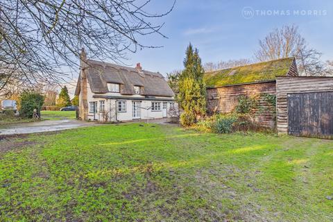 undefined, Dunsbridge Turnpike, Royston SG8