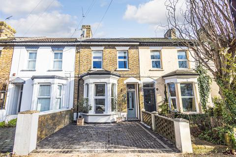 3 bedroom terraced house for sale, Princes Street, Southend-on-sea, SS1