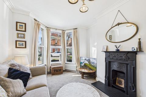 3 bedroom terraced house for sale, Princes Street, Southend-on-sea, SS1
