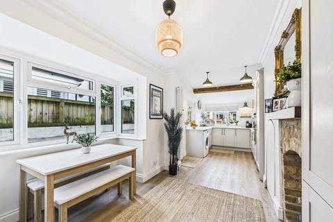 3 bedroom terraced house for sale, Princes Street, Southend-on-sea, SS1