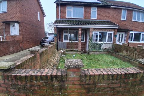undefined, Bishop Auckland  DL14