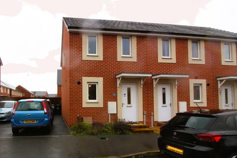 undefined, Augusta Drive, Bridgwater TA6