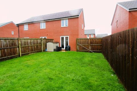 undefined, Augusta Drive, Bridgwater TA6