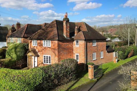 undefined, Forty Green, Beaconsfield, Buckinghamshire, HP9