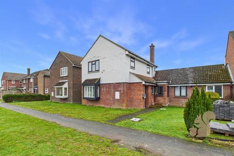 undefined, The Green, Leavenheath