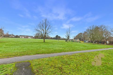 undefined, The Green, Leavenheath