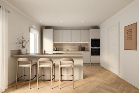 undefined, Lochford Gardens, Dunbar EH42