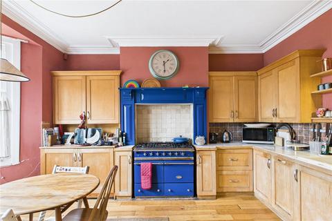 4 bedroom terraced house to rent, Herne Hill Road, London, SE24