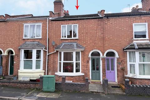undefined, Avon Street, Warwick