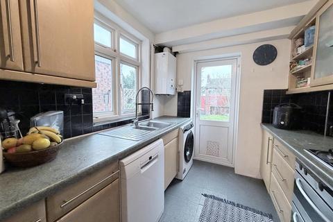 undefined, Avon Street, Warwick