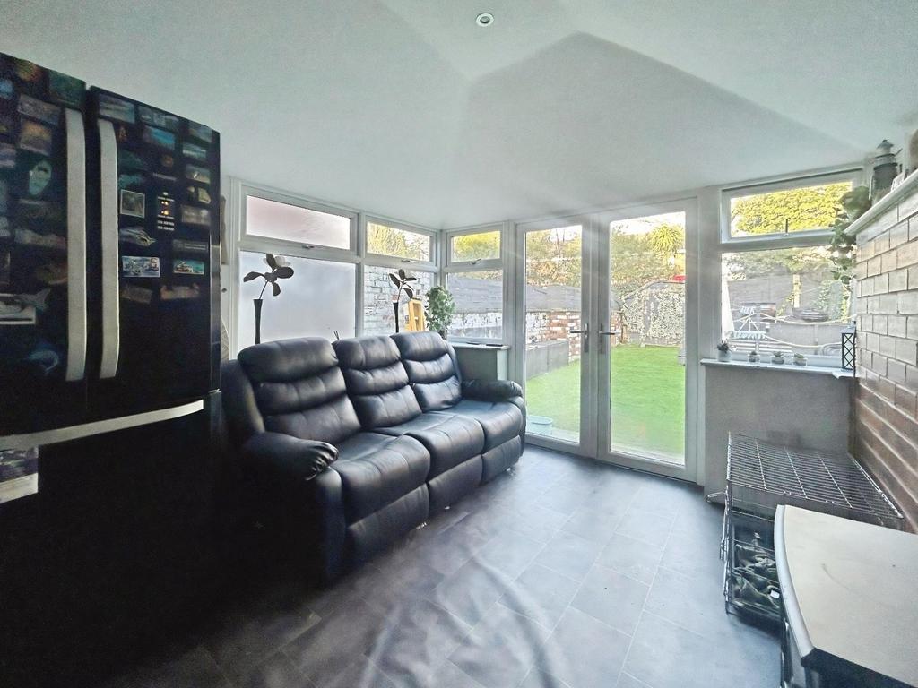 Sun Room