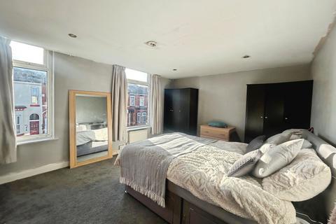 undefined, Gleaves Road, Manchester M30