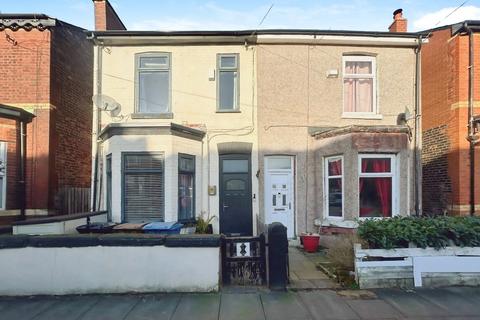 undefined, Gleaves Road, Manchester M30