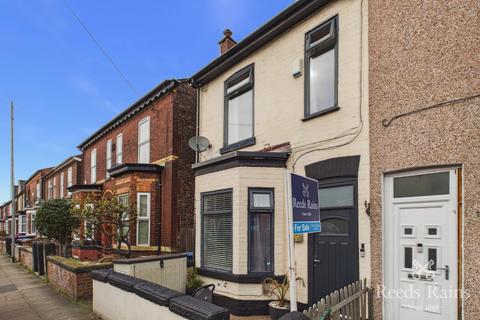 Gleaves Road, Manchester M30