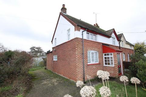 undefined, Harwich Road, Little Clacton, CO16