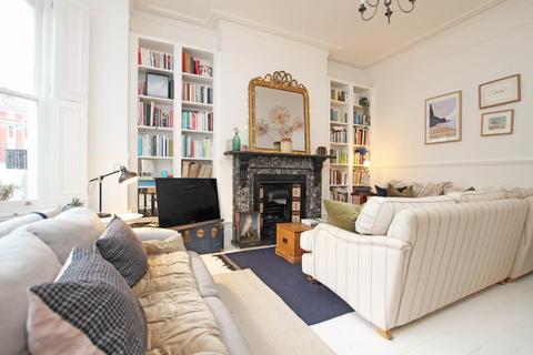 5 bedroom terraced house for sale, Grange Road, Eastbourne, BN21 4ST