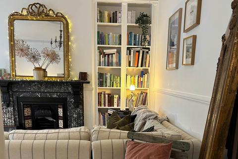 5 bedroom terraced house for sale, Grange Road, Eastbourne, BN21 4ST