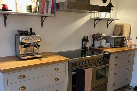 5 bedroom terraced house for sale, Grange Road, Eastbourne, BN21 4ST