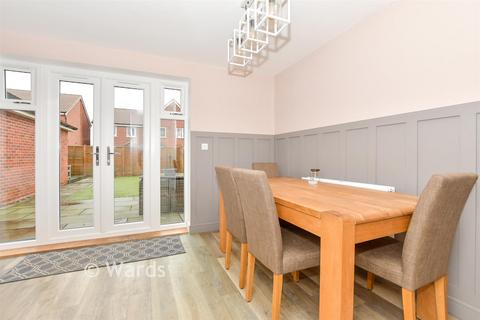 3 bedroom semi-detached house for sale, Coleman Way, Langley, Maidstone, Kent