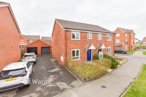 undefined, Coleman Way, Maidstone ME17