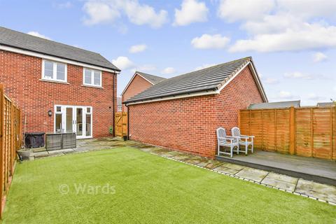 undefined, Coleman Way, Maidstone ME17