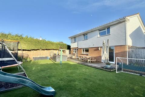 5 bedroom detached house for sale, Orchard Road, Braunton EX33