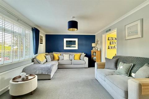 5 bedroom detached house for sale, Orchard Road, Braunton EX33