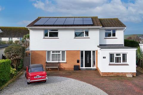 undefined, Orchard Road, Braunton EX33