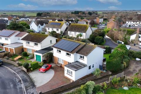 undefined, Orchard Road, Braunton EX33