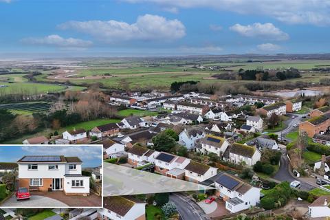 undefined, Orchard Road, Braunton EX33