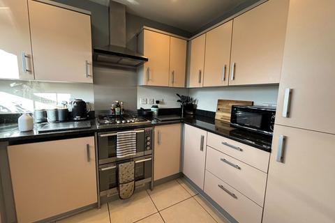 2 bedroom terraced house for sale, Staplehurst, Kent