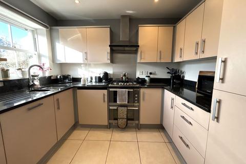 2 bedroom terraced house for sale, Staplehurst, Kent