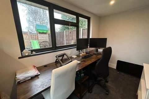 undefined, Crockhamwell Road,  Woodley,  RG5