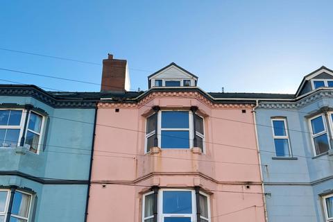 undefined, Borth SY24