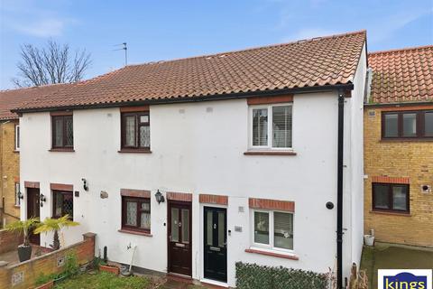 2 bedroom terraced house for sale, Goldsdown Road, Enfield