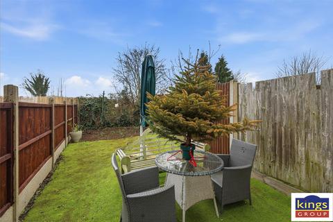 2 bedroom terraced house for sale, Goldsdown Road, Enfield