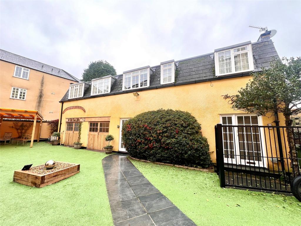 Garden House