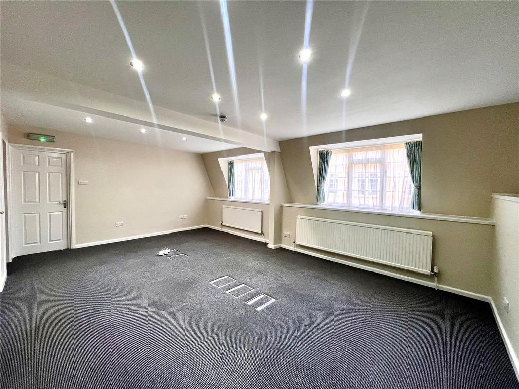 Front Room
