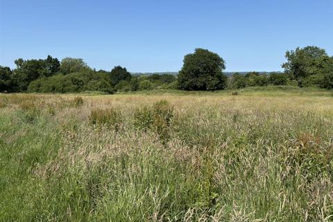 House for sale, Land at Pickwood, Leek