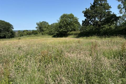 House for sale, Land at Pickwood, Leek