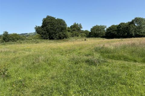 House for sale, Land at Pickwood, Leek